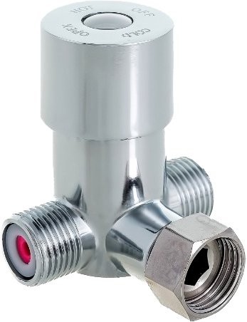 Смеситель для раковины Savol S-GY8892A хром + Дивертор Savol AAA