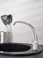 Смеситель для кухни РМС SL55 SL55-011F