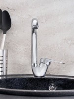 Смеситель для кухни РМС SL55 SL55-011F