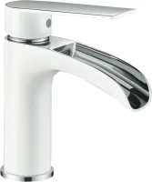 Смеситель для раковины Haiba HB13505-8 Смеситель для раковины Haiba HB13505-8