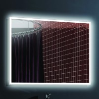 Зеркало Esbano ESMI2632KD