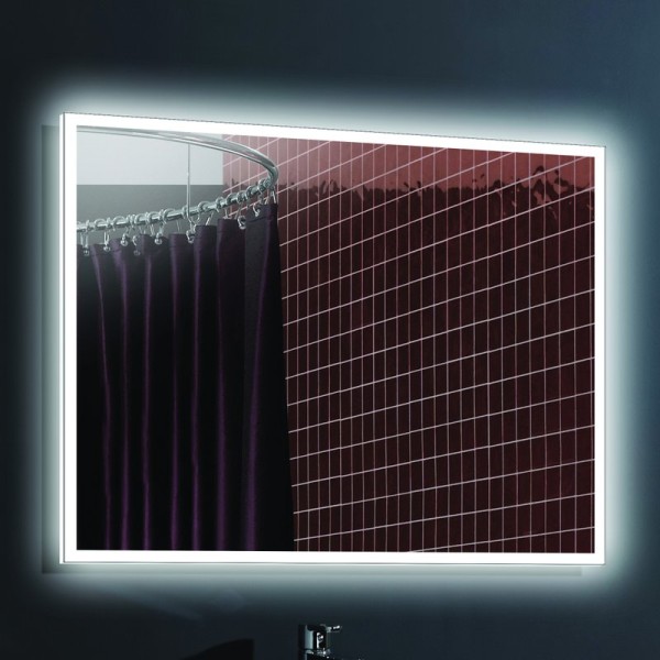 Зеркало Esbano ESMI2632KD