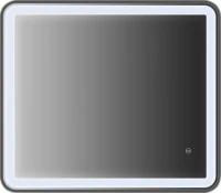 Зеркало IDDIS Cloud 80 c термообогревом и подсветкой Зеркало IDDIS Cloud 80 c термообогревом и подсветкой
