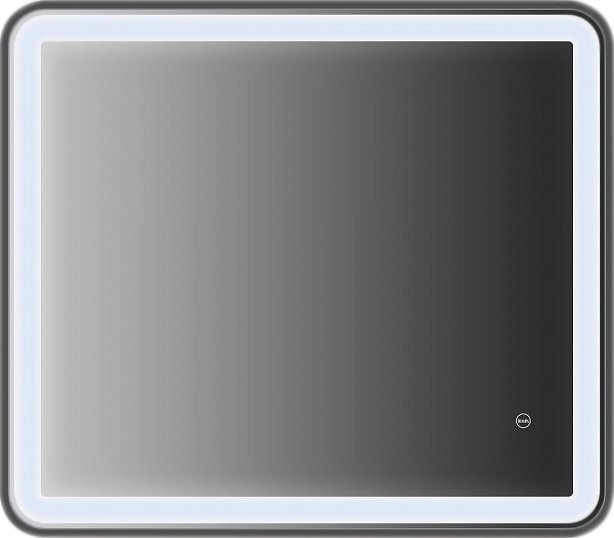 Зеркало IDDIS Cloud 80 c термообогревом и подсветкой