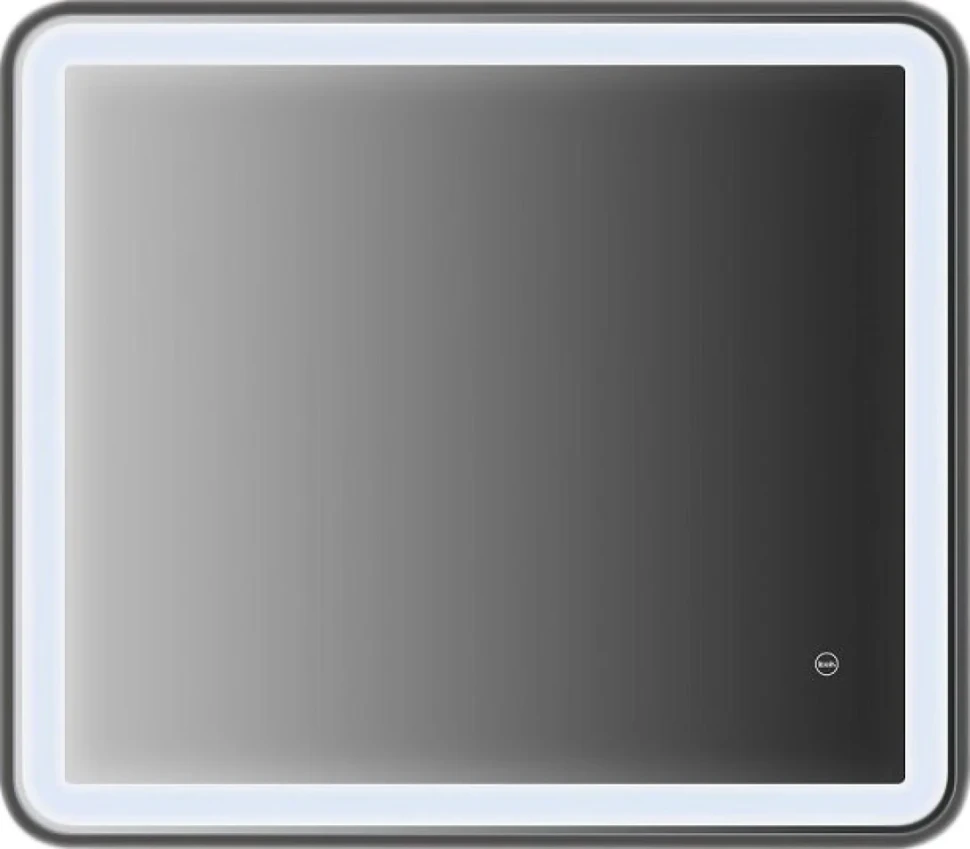 Зеркало IDDIS Cloud 80 c термообогревом и подсветкой