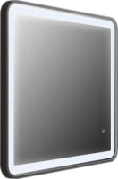 Зеркало IDDIS Cloud 80 c термообогревом и подсветкой Зеркало IDDIS Cloud 80 c термообогревом и подсветкой
