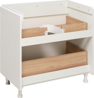 Мебель для ванной комнаты Runo Афина 80 Мебель для ванной комнаты Runo Афина 80