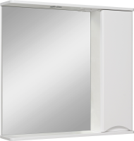 Мебель для ванной комнаты Runo Афина 80 Мебель для ванной комнаты Runo Афина 80