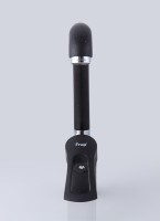 Смеситель для кухни Frap F4166-7 черный
