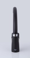 Смеситель для кухни Frap F4166-7 черный