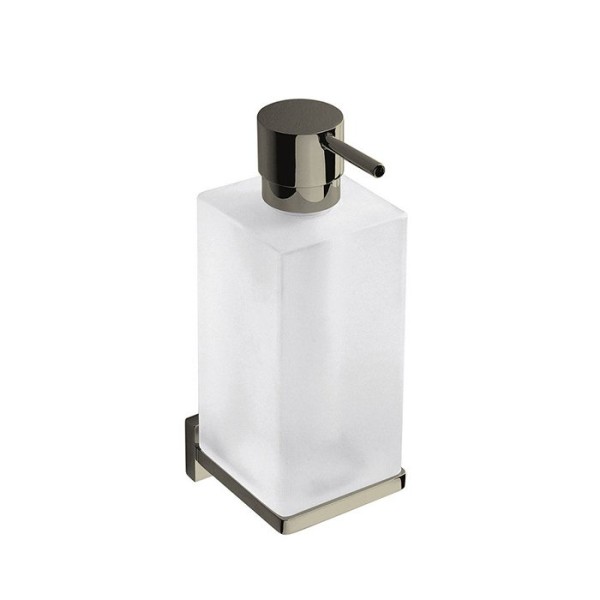 Дозатор Colombo Design Look B9316.HPS1-VAN нержавеющая сталь