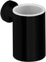 Набор Стакан Colombo Design Plus W4902.NM + Дозатор W4981.NM Набор Стакан Colombo Design Plus W4902.NM + Дозатор W4981.NM