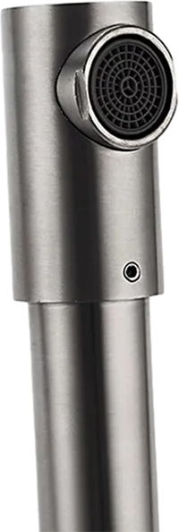 Смеситель для кухни Fashun A54409 сатин