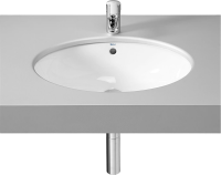 Раковина Roca Berna 327871001 56 см