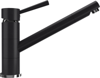 Смеситель для кухни Ulgran Quartz UQ-025 космос