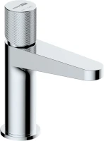Смеситель для раковины Wasserkraft Mosel 4603 хром Смеситель для раковины Wasserkraft Mosel 4603 хром