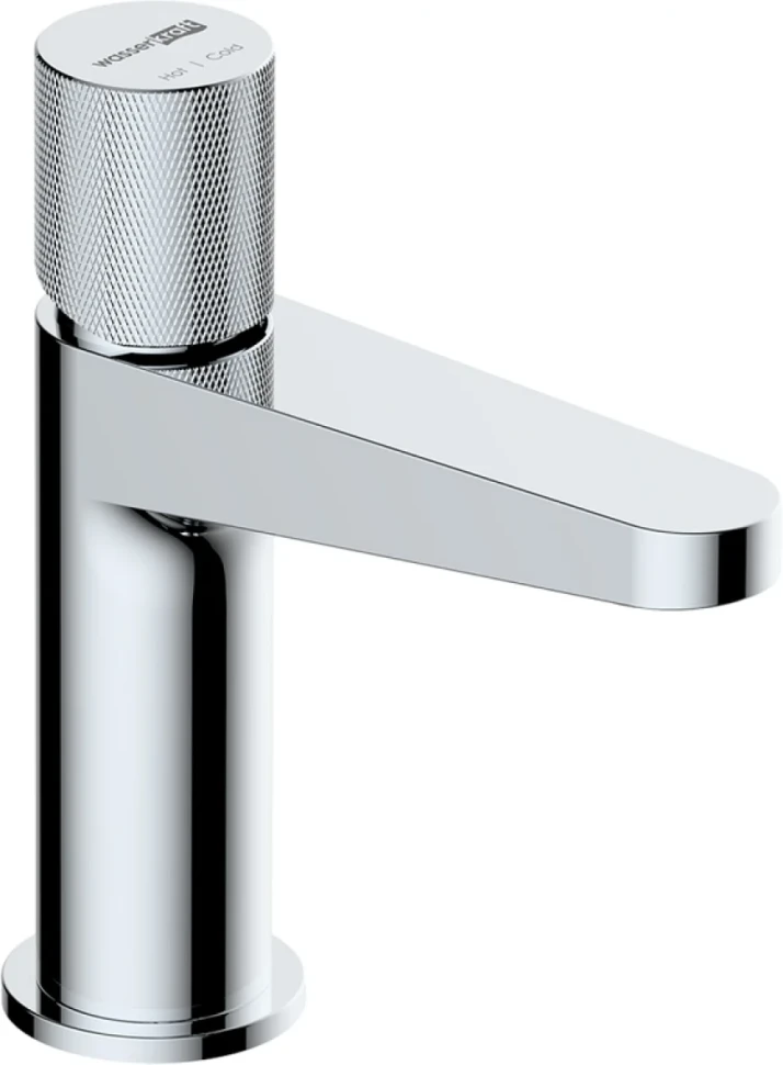 Смеситель для раковины Wasserkraft Mosel 4603 хром