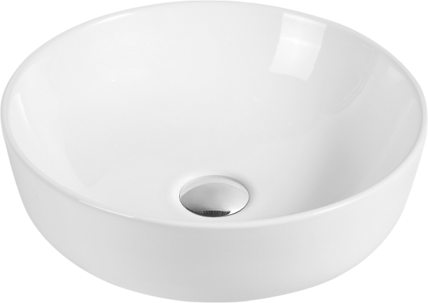 Накладная раковина Aquanet Moon 1