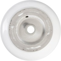 Накладная раковина Aquanet Moon 1