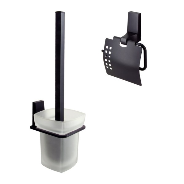 Набор Держатель Wasserkraft Abens K-3225 + Ершик K-3227