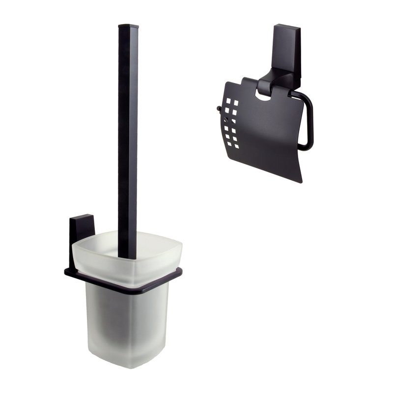 Набор Держатель Wasserkraft Abens K-3225 + Ершик K-3227