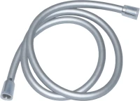 Душевой шланг IDDIS Optima Home OPH15SLi19 150 см, серебрянный Душевой шланг IDDIS Optima Home OPH15SLi19 150 см, серебрянный