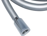 Душевой шланг IDDIS Optima Home OPH15SLi19 150 см, серебрянный Душевой шланг IDDIS Optima Home OPH15SLi19 150 см, серебрянный
