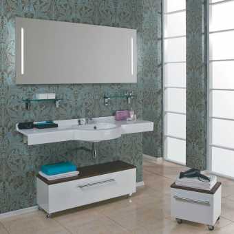 Мебель для ванной AQUATON Отель 150