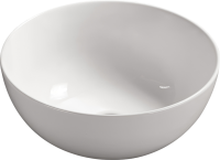 Накладная раковина SantiLine SL-1040
