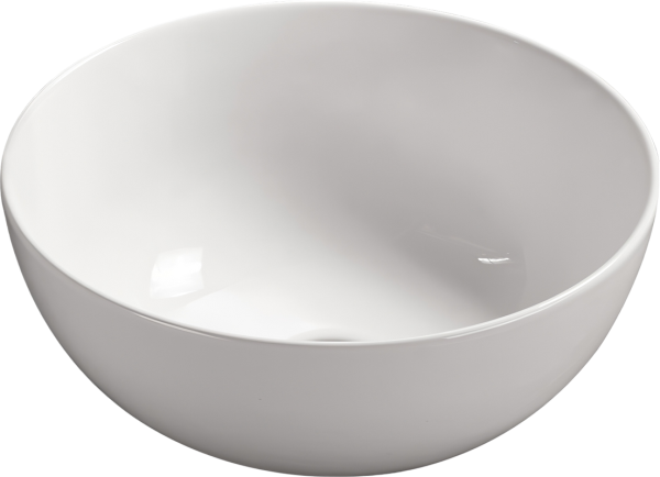 Накладная раковина SantiLine SL-1040