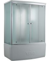 Душевой бокс Timo Comfort T-8840F Fabric Glass