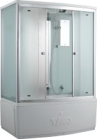 Душевой бокс Timo Comfort T-8840F Fabric Glass