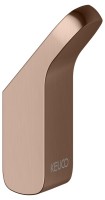 Крючок Keuco Collection Moll 12715 шлифованное красное золото, на шурупах