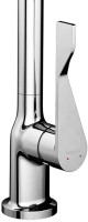 Смеситель для кухни AQUATEK AQ1083CR хром