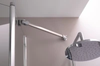Шторка на ванну Aquanet SG-1200