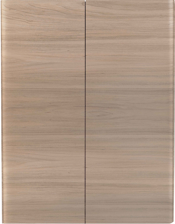 Шкаф Style Line Атлантика 60 ясень перламутр