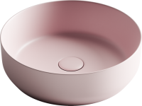 Накладная раковина Ceramicanova Element CN6022MP