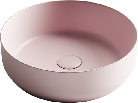 Накладная раковина Ceramicanova Element CN6022MP