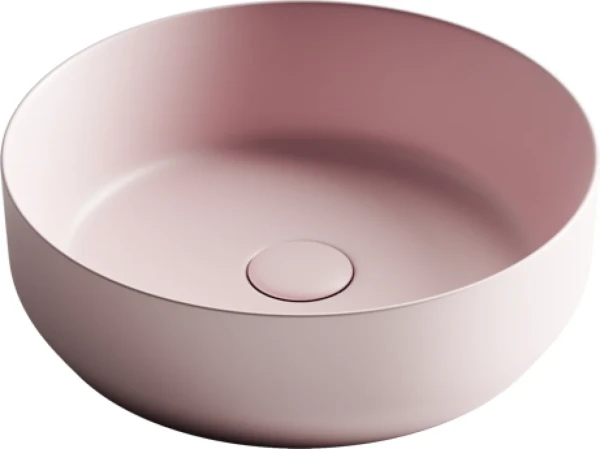 Накладная раковина Ceramicanova Element CN6022MP
