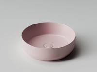 Накладная раковина Ceramicanova Element CN6022MP
