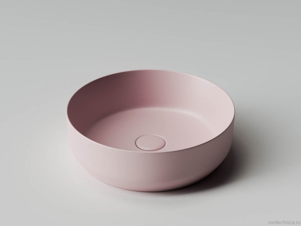 Накладная раковина Ceramicanova Element CN6022MP