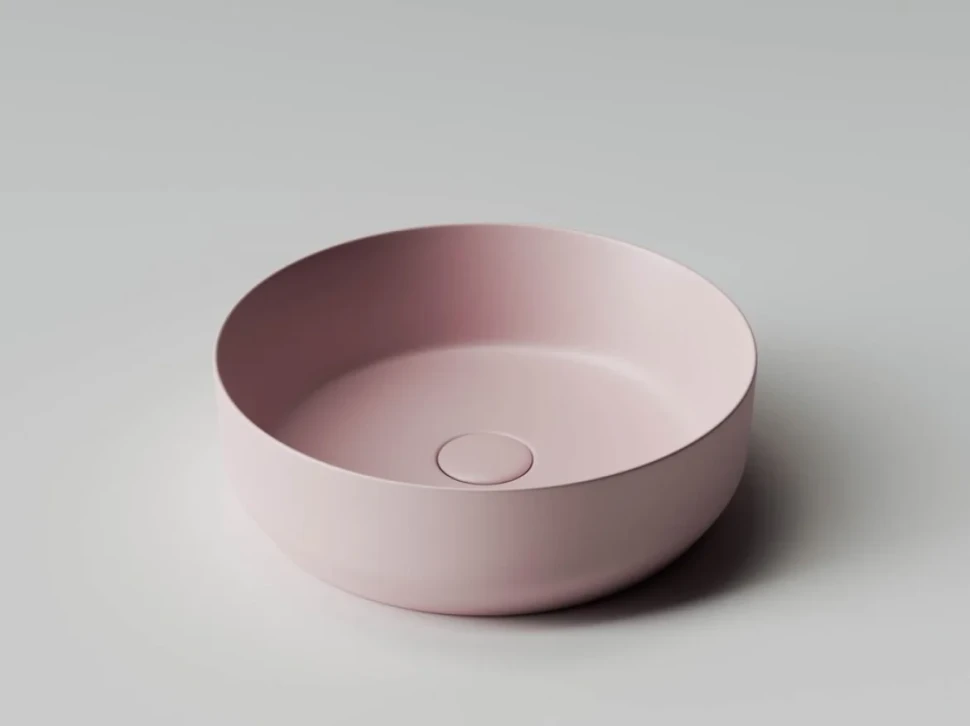 Накладная раковина Ceramicanova Element CN6022MP