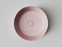 Накладная раковина Ceramicanova Element CN6022MP