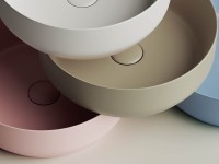 Накладная раковина Ceramicanova Element CN6022MP