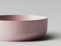Накладная раковина Ceramicanova Element CN6022MP