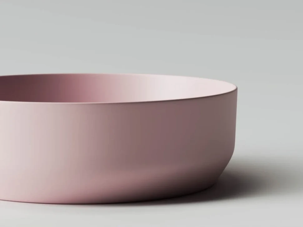 Накладная раковина Ceramicanova Element CN6022MP