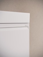 Мебель для ванной комнаты Aqwella Pure 65 белая Мебель для ванной комнаты Aqwella Pure 65 белая