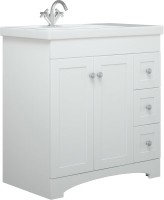 Тумба под раковину без столешницы Corozo Техас 80, напольная