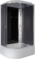 Душевая кабина Niagara Eco E120/80/40R/TN 120х80 см