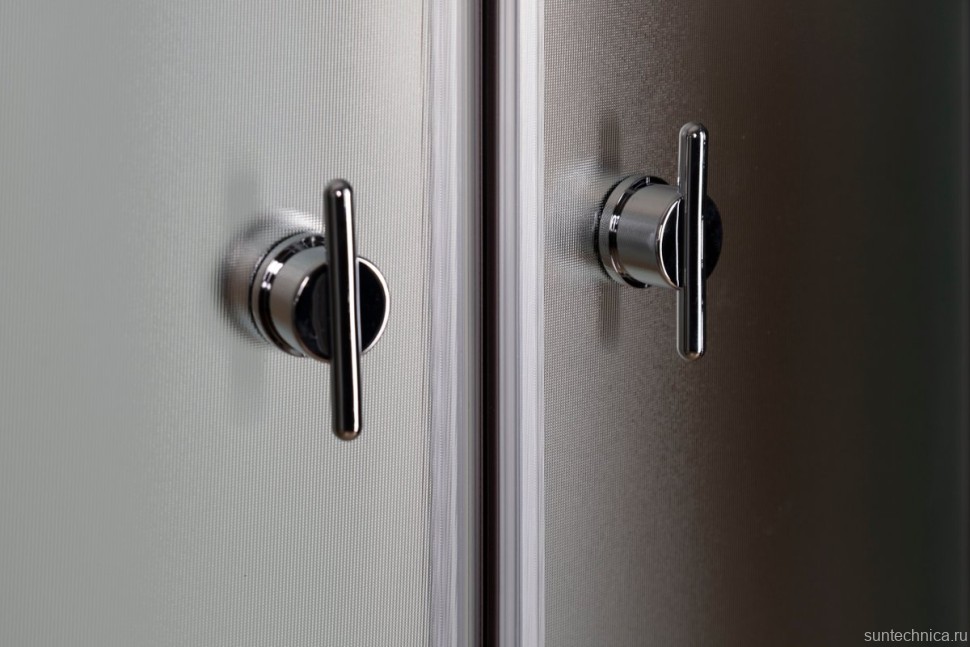 Душевая кабина Niagara Eco E120/80/40R/TN 120х80 см